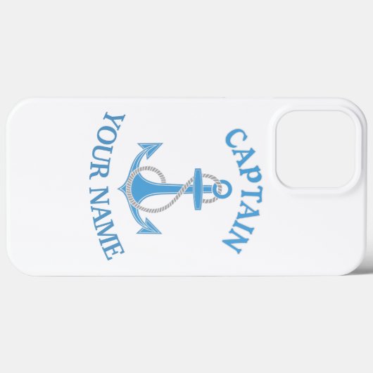 Anker Case-Mate iPhone Case (Achterkant (horizontaal))