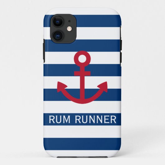 Anker Case-Mate iPhone Case (Achterkant)
