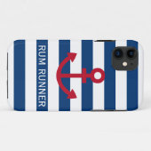 Anker Case-Mate iPhone Case (Achterkant (horizontaal))