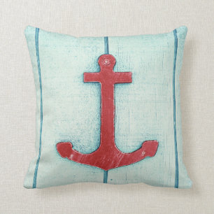 Anker Decor Kussen