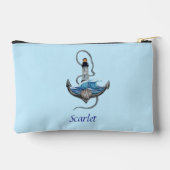  anker en vuurtoren (versie 2) etui (Achterkant)