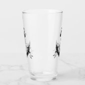 Anker Glas (Links)