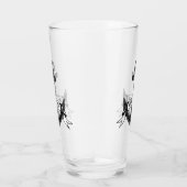 Anker Glas (Rechts)