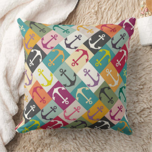 anker herringbone mana kussen