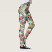 anker herringbone mana leggings (Rechts)
