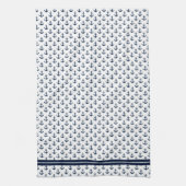 Anker Keukenhanddoek voor op de boot (Verticaal)