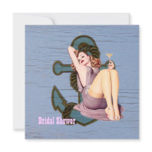  anker knijpt vrijgezellenfeest meisje strand