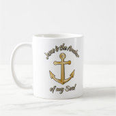 Anker Koffiemok (Links)