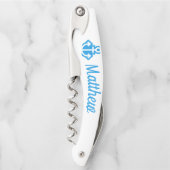 Anker Kurkentrekker (Voorkant)