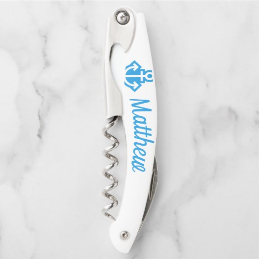 Anker Kurkentrekker (Voorkant)