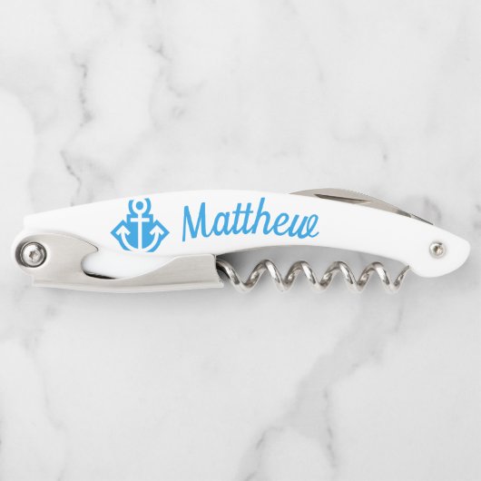 Anker Kurkentrekker (Voorkant)