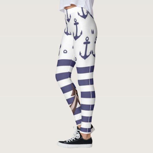 Anker leggings (Links)