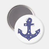 Anker Magneet (Voorkant / Achterkant)