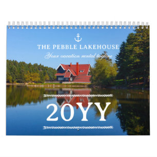 Anker Meerzijde Huurmarketing Kalender