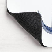 Anker met ketting muismat (Hoek)