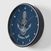 Anker met Rope (Hoek)