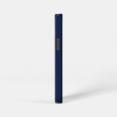 Anker Nautical Seal iPhone Hoesje (Rechterkant)