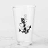 Anker Nautilus Glas (Achterkant)