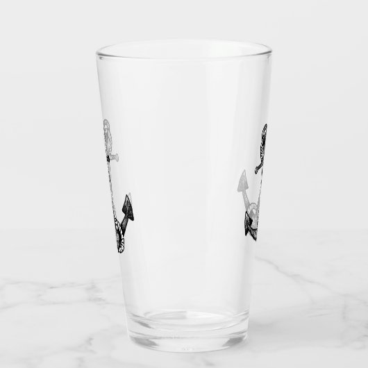 Anker Nautilus Glas (Links)