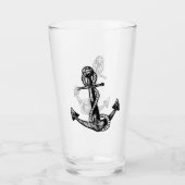 Anker Nautilus Glas (Voorkant)