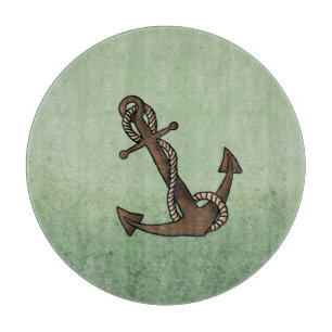 Anker Nautilus Snijplank
