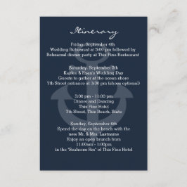 Anker Navy Blauw Intrinair Informatiekaartje