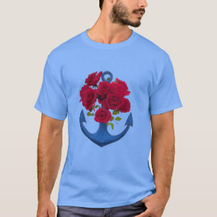 ANKER & ROOS T-shirt