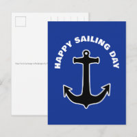 ANKER Silhouette - maritiem ontwerp 1
