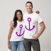 Anker T-shirt (Unisex)