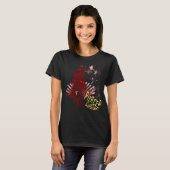 Anker T-shirt (Voorkant volledig)