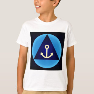 anker t-shirt