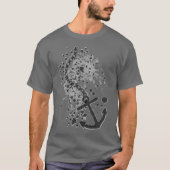 Anker T-shirt (Voorkant)