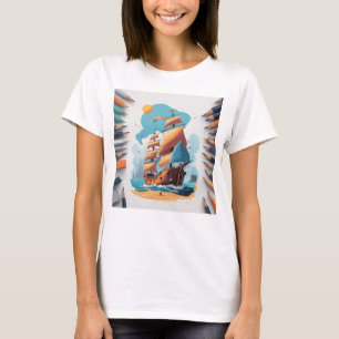 Anker T-shirt 414z