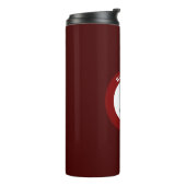 Anker Thermosbeker (Gedraaid links)