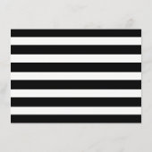 Anker van nautisch goud, detail van zwart & goud v informatiekaartje (Achterkant)