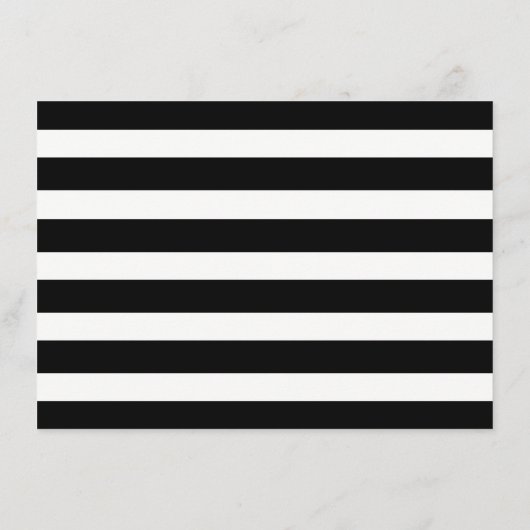 Anker van nautisch goud, detail van zwart & goud v informatiekaartje (Achterkant)