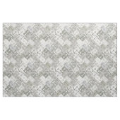 anker visgraat mono stof (Fat Quarter)