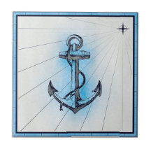 anker voor zeeschepen