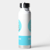 Anker Waterfles (Links)