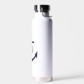 Anker Waterfles (Links)
