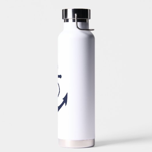 Anker Waterfles (Links)