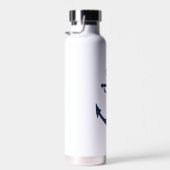 Anker Waterfles (Rechts)