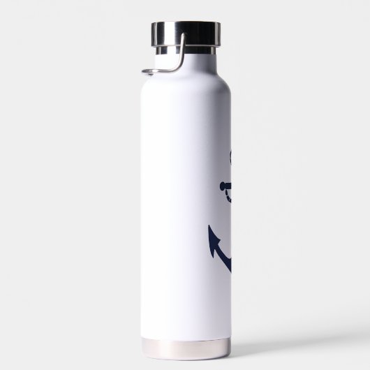 Anker Waterfles (Rechts)