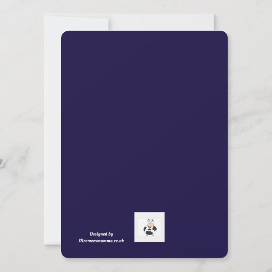 Anker Weg (Achterkant)