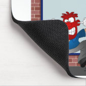 Ankerbeheer Muismat (Hoek)