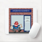 Ankerbeheer Muismat (Met muis)