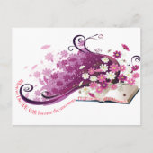 Ankerkboek Briefkaart (Voorkant)