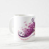 Ankerkboek Koffiemok (Voorkant links)