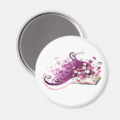 Ankerkboek Magneet (Voorkant / Achterkant)