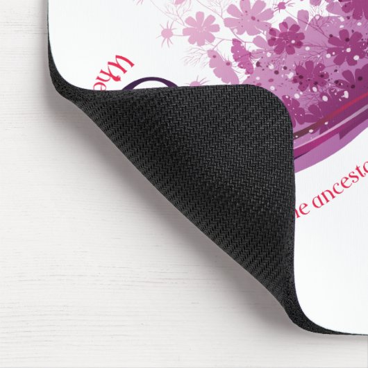 Ankerkboek Muismat (Hoek)